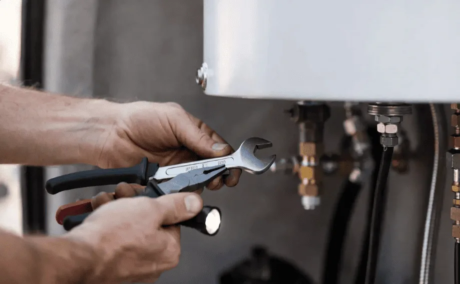 Why choose Water Heater Repair in Russian Mission, AK